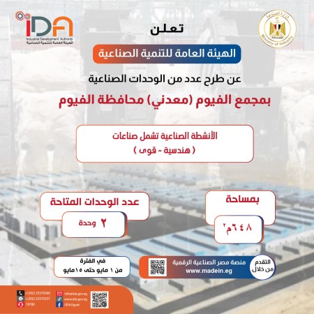 IDA